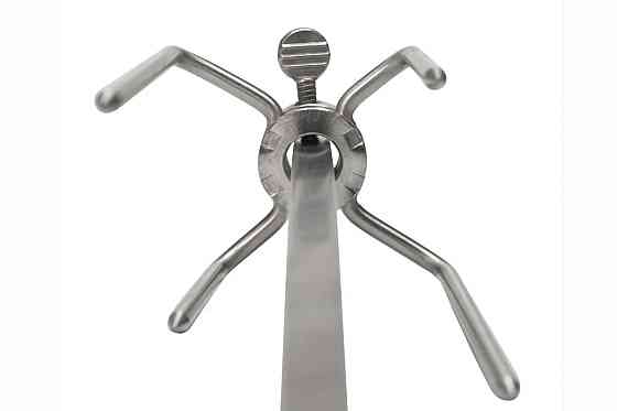 Вертіль Slow and Sear для вугільних грилів 57 см SNS-KET-ROT Код: 013146 Рівне