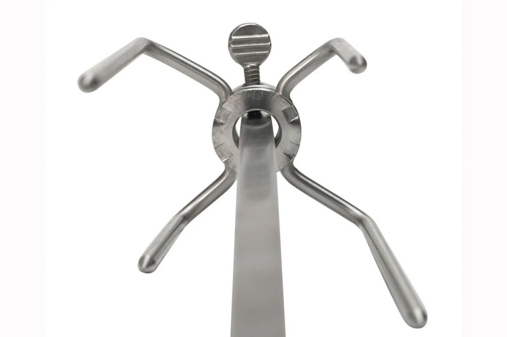 Вертіль Slow and Sear для вугільних грилів 57 см SNS-KET-ROT Код: 013146 Рівне - фото 4