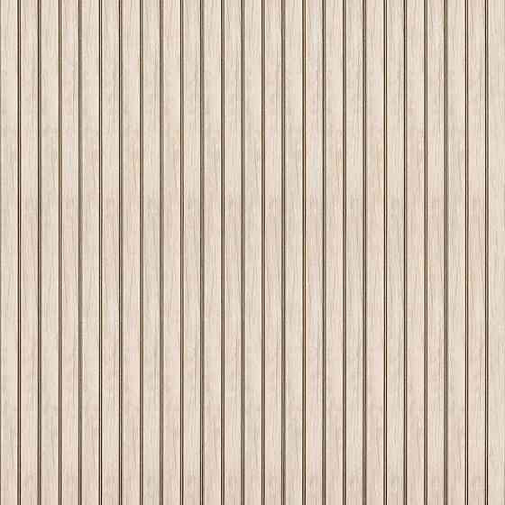 Рейка декоративная PS 2900х120х12мм Белый дуб SW-00001741 Днепр