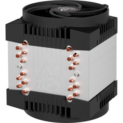 Кулер для процессора Arctic 4U-SP5 (ACFRE00158A) Винница - изображение 12