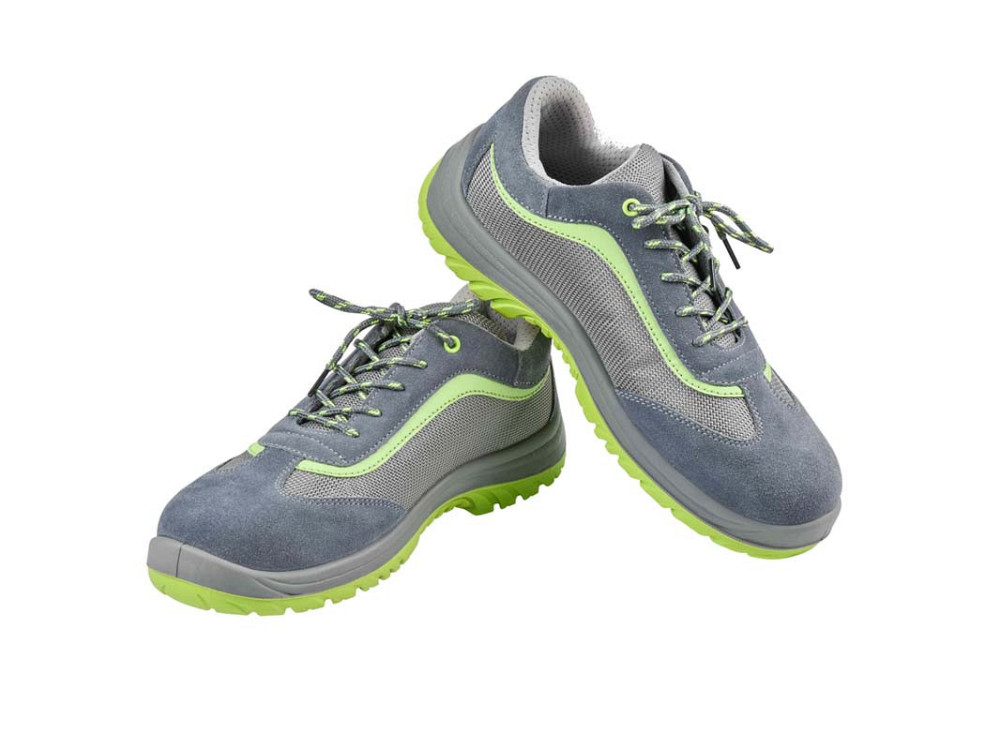 Кроссовки защитные кожаные Sizam Denver 43 Ровно - изображение 1