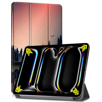 Чохол до планшета BeCover Smart Case Apple iPad Pro 13" M4 2024 Dusk (711648) Вінниця - фото 2