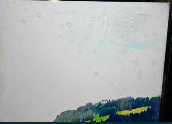 Телевизор Безрамный: 65