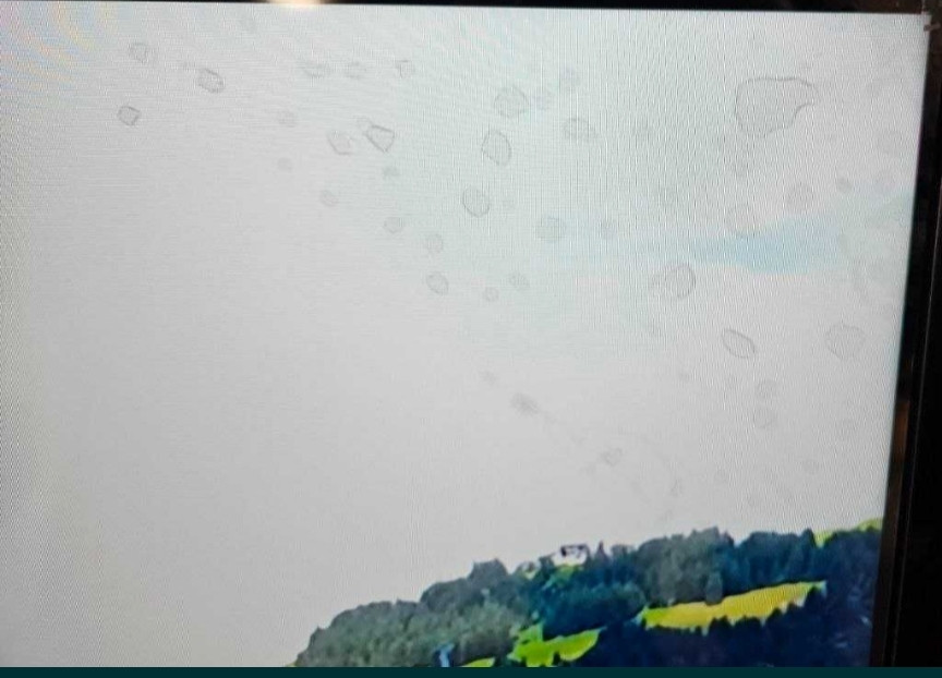 Телевизор Безрамный: 65