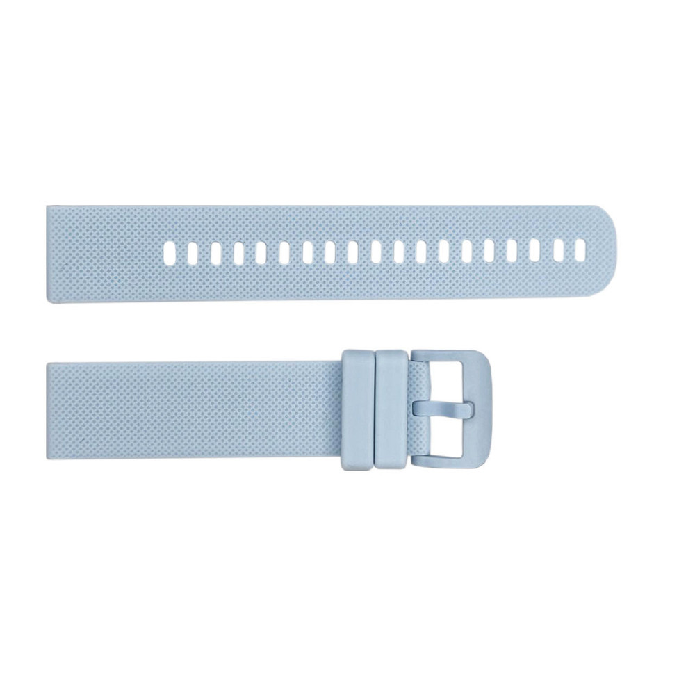 Ремінець для смарт-годинника Modfit Zoopex Blue SBR Київ - фото 1