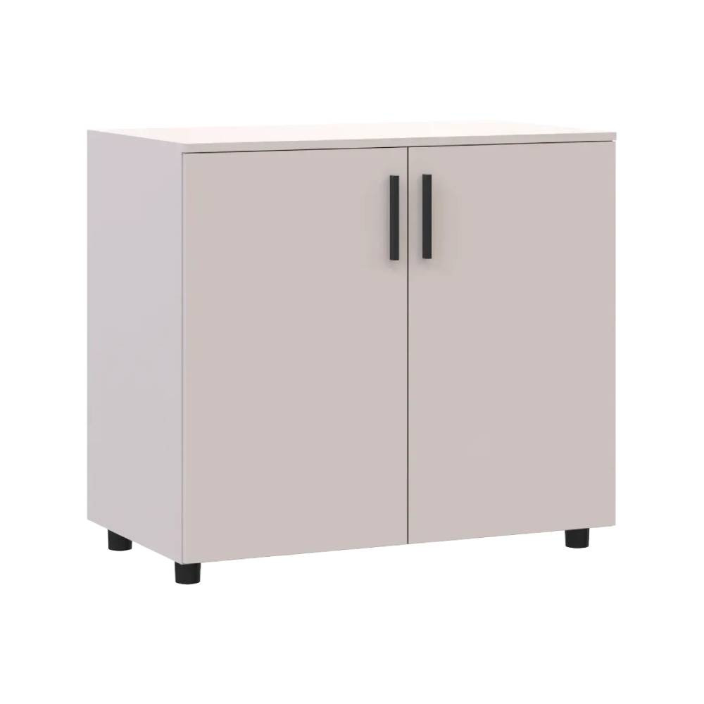 Комод Doros Торн Кашемир 2 ДСП 90х51.6х80 (DRS-012088) Львов - изображение 9