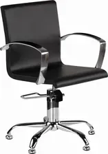 Перукарське Крісло Ayala Fotel Fryzjerski Partner Київ