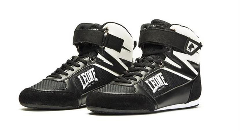 Боксерки Leone Shadow Black 46 Київ - фото 1