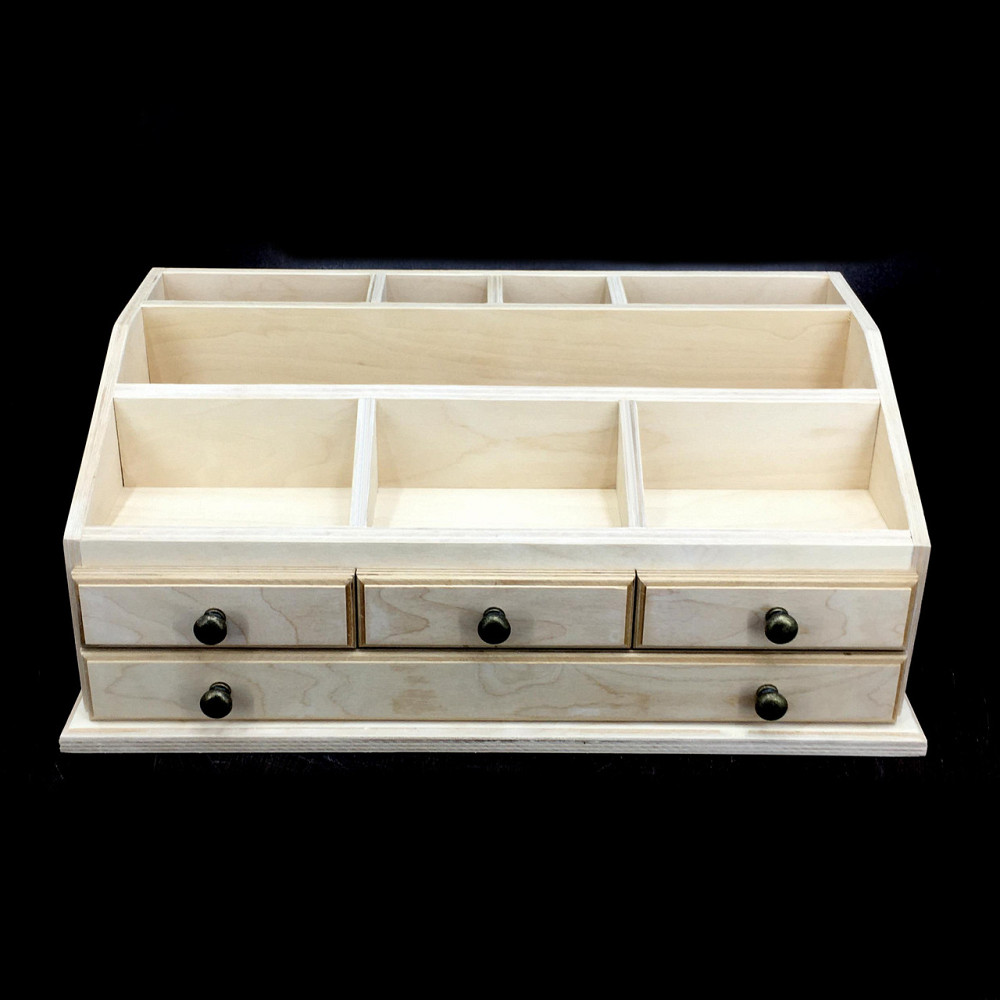 Органайзер для косметики "Суандзі 50" бланже Миколаїв - фото 2