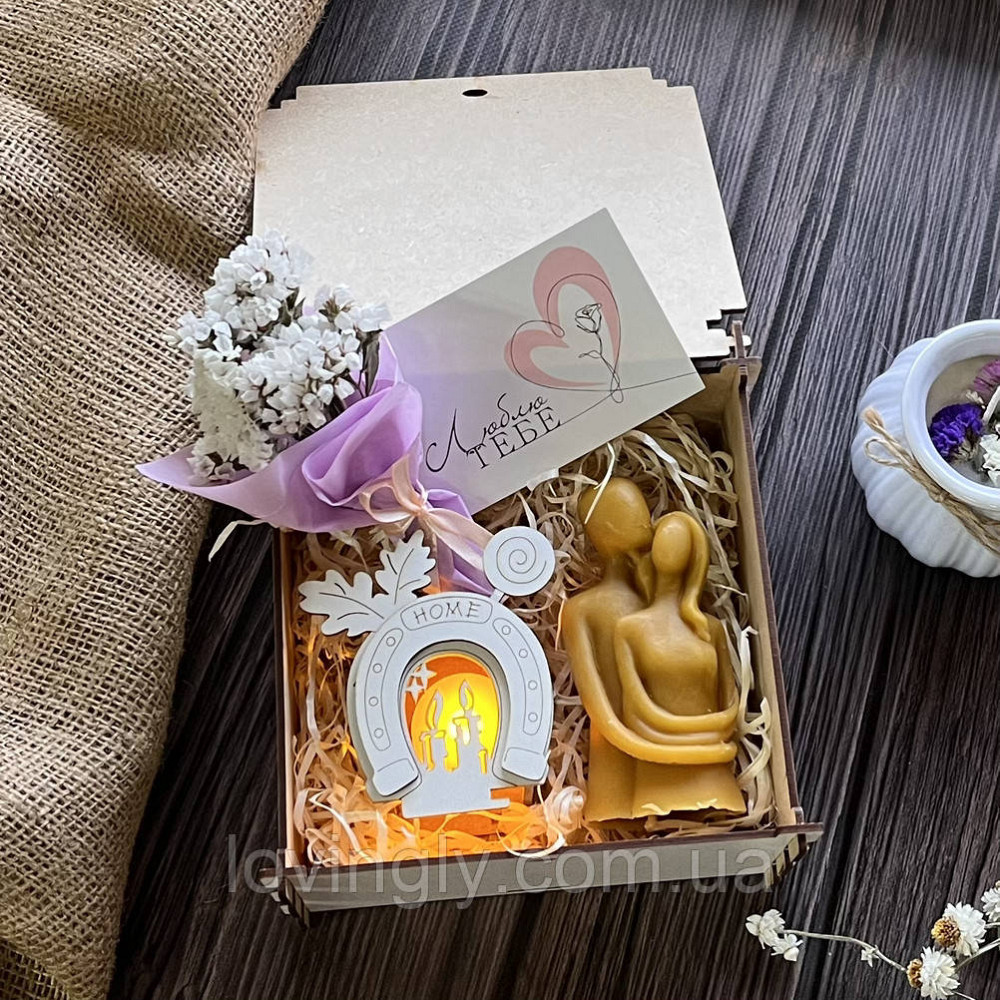 Подарочный набор 