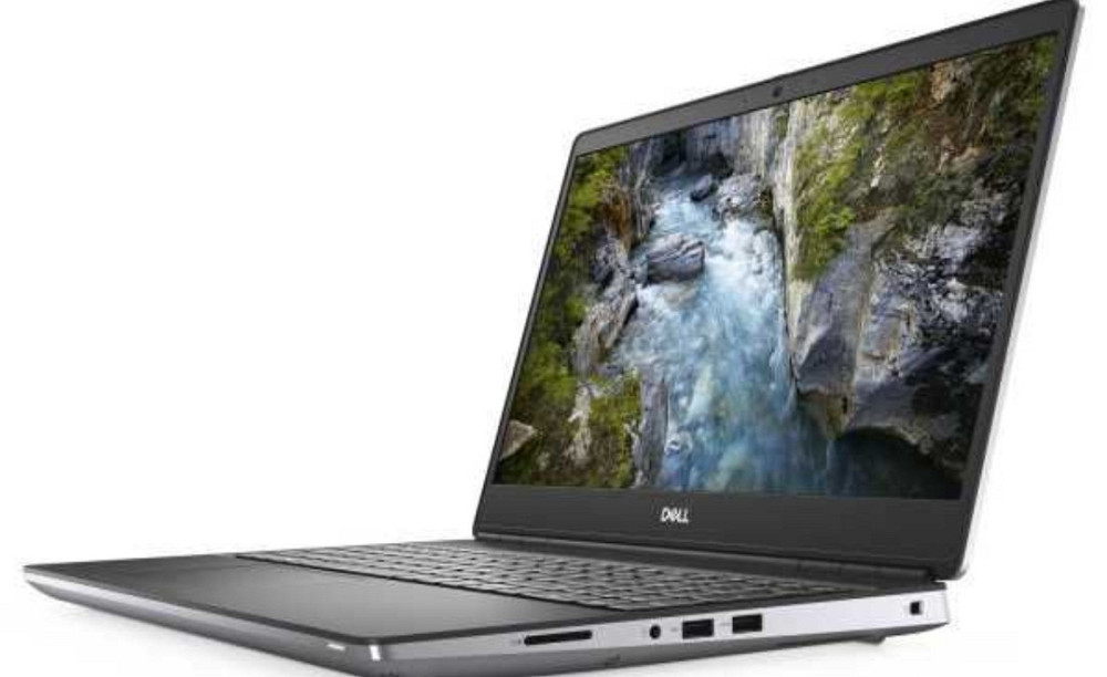 Ноутбук Dell Precision 7550 FHD (i7-10850H/32/1TBSSD/RTX3000-6Gb)  Б/В. Харьков - изображение 4