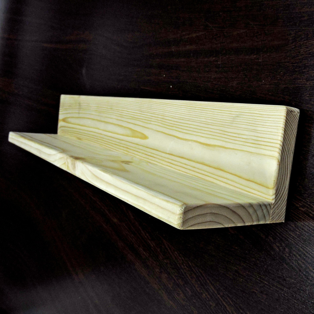 Настенная полка 