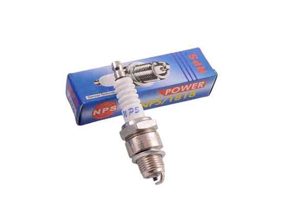 Свічка 2T M14*1,25 12,7мм SPARK PLUGS ТМ NPS Київ