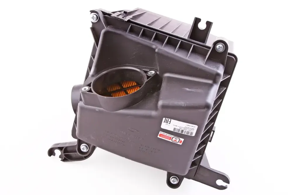 Корпус повітряного фільтра 1118 «Мотор-Супер» у зборі (ВІС) Вінниця - фото 3