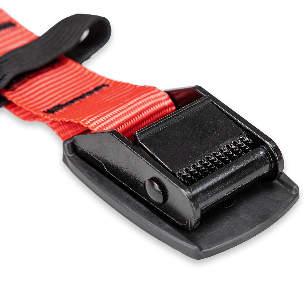 Ремінь для кріплення вантажу 25мм х 6м "Premium Spanngurt" Heyner, 880600 Київ - фото 2