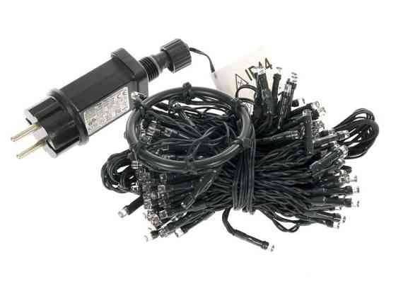Гирлянда 500 LED 50м 