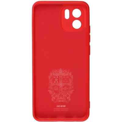 Чохол до мобільного телефона Armorstandart ICON Case Xiaomi Redmi A1 Red (ARM62834) Вінниця