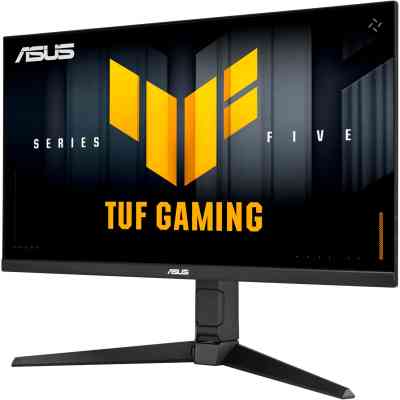 Монітор ASUS TUF Gaming VG27AQML5A Вінниця