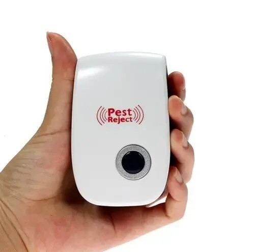 Відлякувач комах і гризунів Pest Reject Дніпро - фото 4