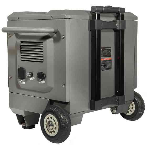 Портативная аккумуляторная станция Vitals Professional PS 4500qc Харьков