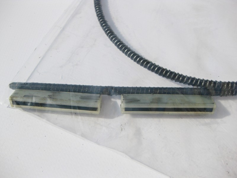 Mercedes-Benz  A2217800789 Трос зсувного люка панорами лівий S-Class W221 long Одеса - фото 5