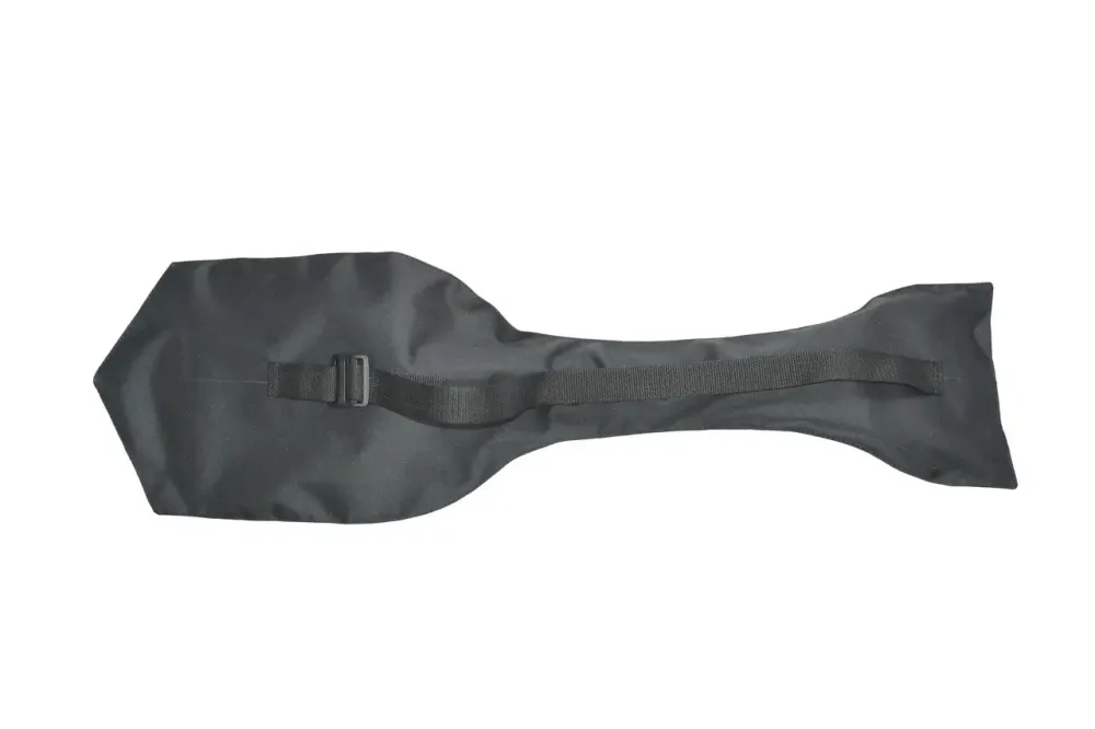 Чохол на лопату Novator BL-1906 (чорний) Київ - фото 8