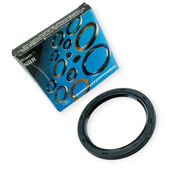 Манжета 2.2-120х150 КРТ Мукачево