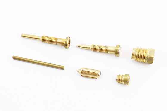 Ремонтний комплект карбюратора 12V, 6 деталей Киев