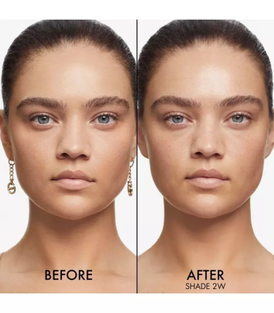 Тональний крем Dior Forever Hydra Nude 2W Warm Слов'янськ