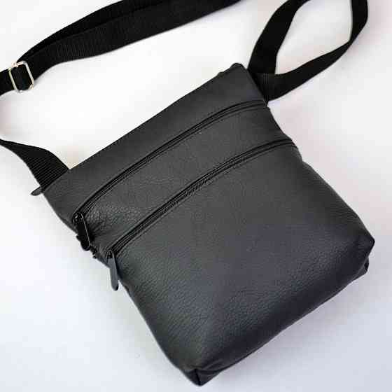 Мессенджер-сумка для повседневного использования, Почтовая сумка для документов, Сумка XD-365 для города Киев