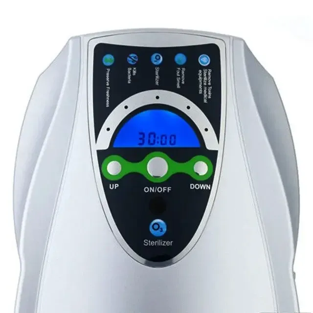 Озонатор Premium 3-в-1 Дніпро - фото 4