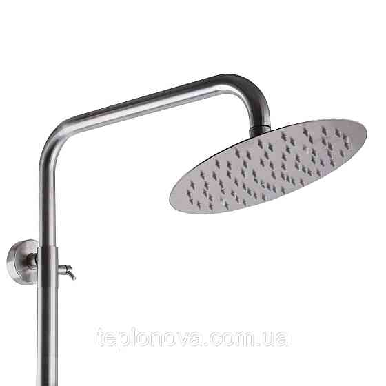 Душевая система Globus Lux ALPEN SUS-SH-05 Черновцы