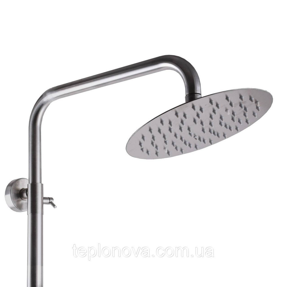 Душевая система Globus Lux ALPEN SUS-SH-05 Черновцы - изображение 3