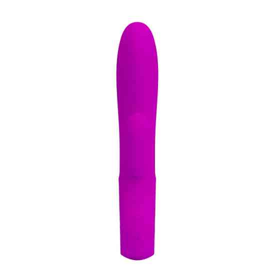 Вібратор - Pretty Love Elmer Vibrator Purple Sex Aura Київ