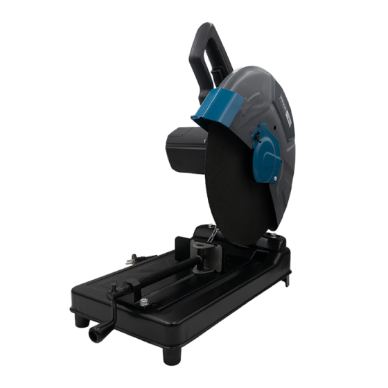 Мощная отрезная пила по металлу PROFI-TEC CS 355 X-Cut: 2200 Вт, 355мм (007357) Киев