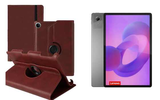 Чохол Spinner360 для планшета Lenovo Idea Tab 11, колір Shlyakhetna Київ