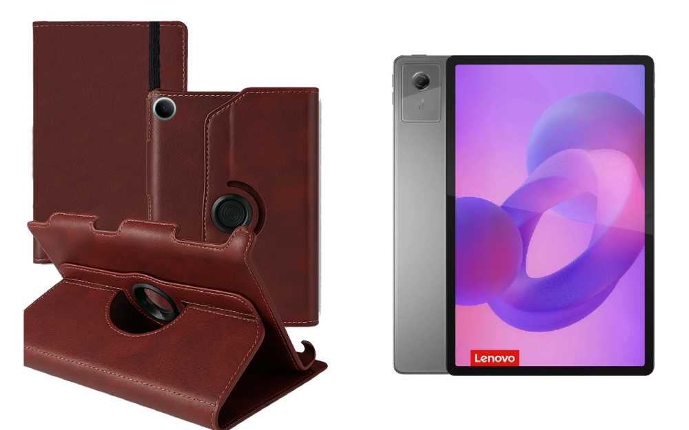 Чохол Spinner360 для планшета Lenovo Idea Tab 11, колір Shlyakhetna Київ - фото 1