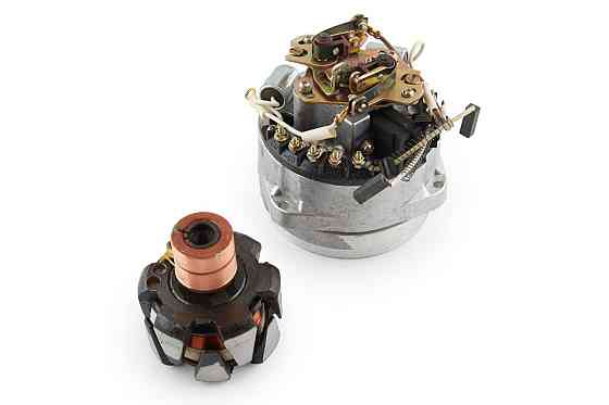 Генератор мотоцикл Іж Юпітер 12V Мукачево