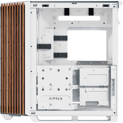 Корпус APNX V1-W White (APCM-VI01103.21) Вінниця - фото 7