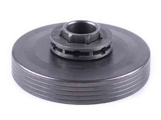 Звезда ведущая в сборе на бензопилу GL 45/52 Мукачево