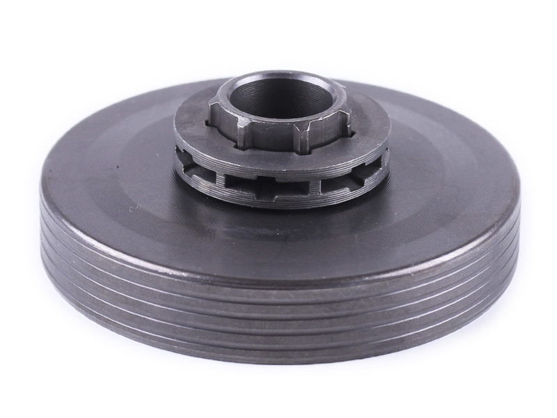 Звезда ведущая в сборе на бензопилу GL 45/52 Мукачево - изображение 1