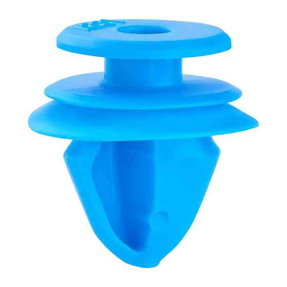 Крепеж багажника Fiat 52055147 15549 Киев