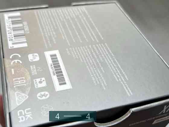 Смарт -Часы: Garmin Epix GEN 2 Sapphire White (010-02582-21) Киев