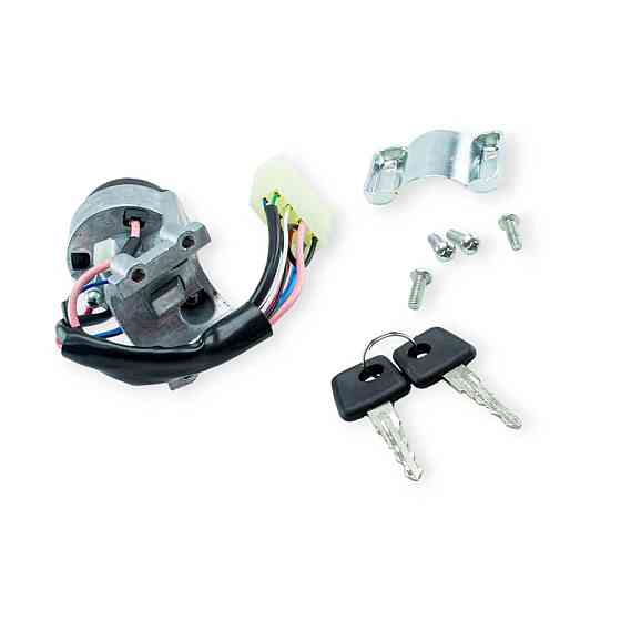 Замок 2110, 2111, 2112 новий зразок запалювання Мукачево