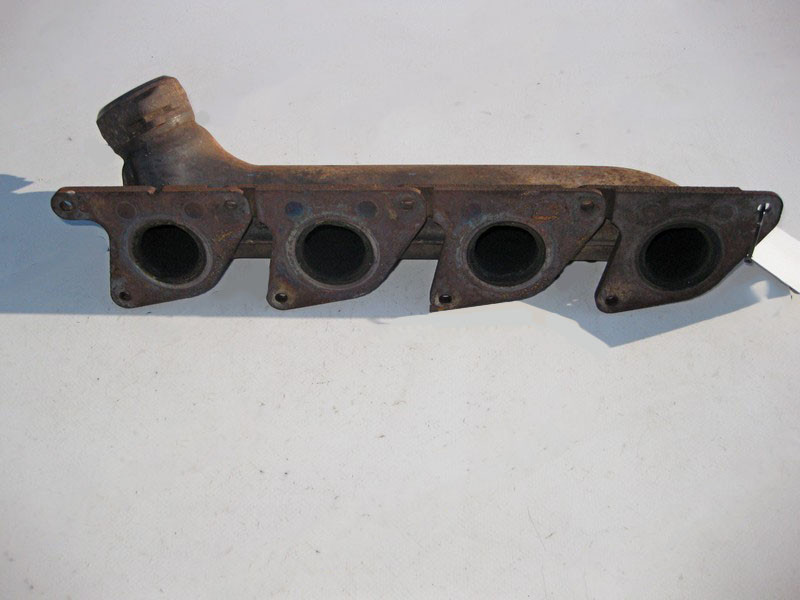 Mercedes-Benz  A2731402609 Випускний колектор правий двигуна M273 4.6 5.5л ML W164 GL X164 R-Class W251 Одеса - фото 3