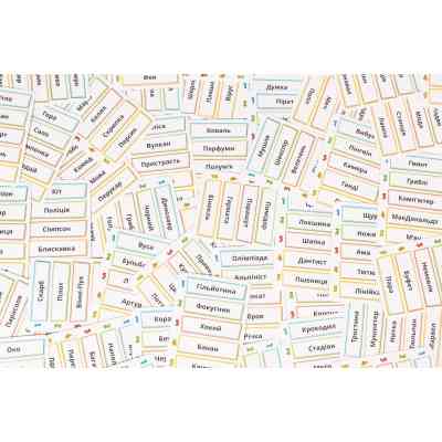 Настільна гра Geekach Games Одним словом (Just One, Натяк зрозумів) (GKCH007) Вінниця