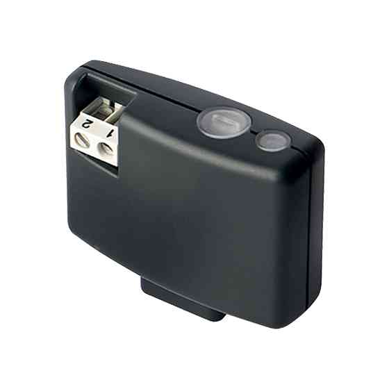 Приймач Nice OXI BD внутрішній 15-канальний зі зворотним зв'язком Киев