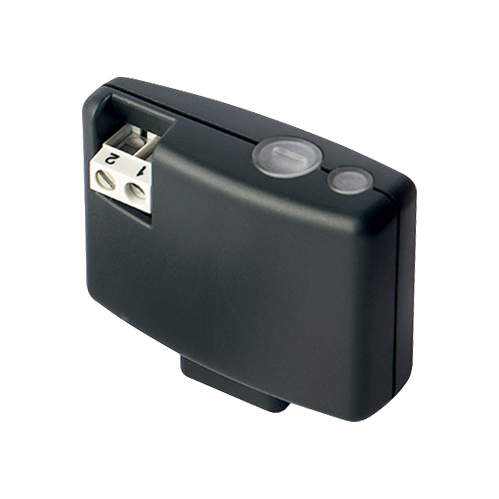 Приймач Nice OXI BD внутрішній 15-канальний зі зворотним зв'язком Киев - изображение 5