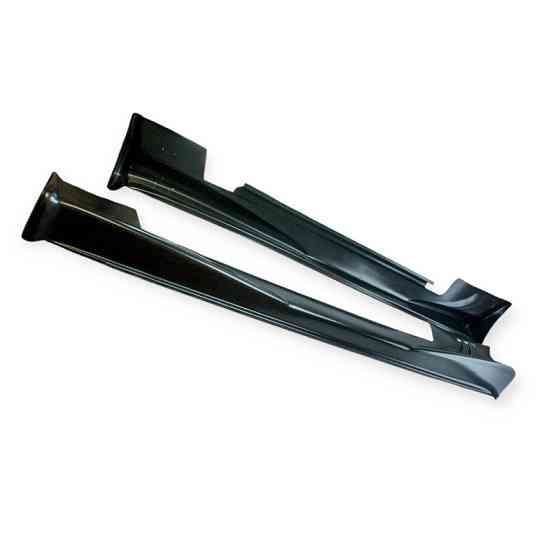 Пороги таврія "зябра" тюнінг (гладкі) Мукачево