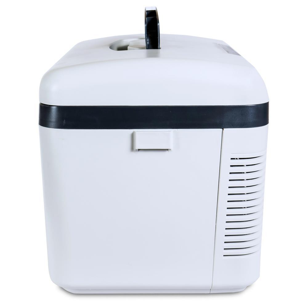 Автохолодильник з функцією підігріву Ranger Iceberg 19L (RA8848) холодильник портативний Київ - фото 6